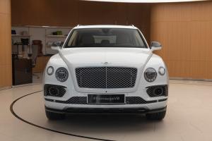 Bentley Bentayga V8 Centenary Specifications 2020 года  (UAE)
